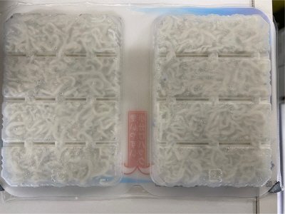 みやざきのおいしいしらす