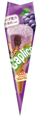 ジャイアントカプリコ＜グレープ＞
