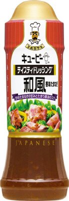 テイスティドレッシング　和風 香味たまねぎ