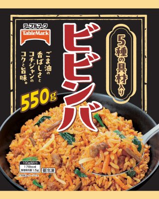 ビビンバ５５０ｇ　Ｃ０９