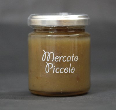 ＡＬＬ国産　和栗のなめらかジャム