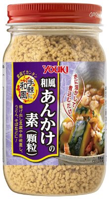 和風あんかけの素（顆粒）