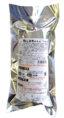 かずのこ海鮮棒寿司