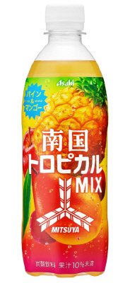 三ツ矢　南国トロピカルＭＩＸ　ＰＥＴ