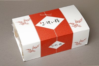 お祝い膳（和）＋（洋）セット