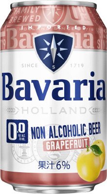 Ｂａｖａｒｉａ　０．０％　ＧＲＡＰＥＦＲＵＩＴ
