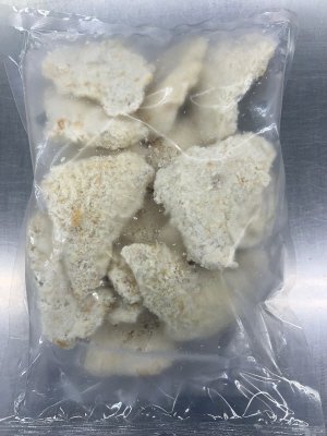 山口県産サクサク小鯛