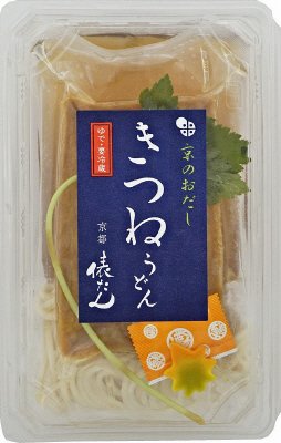 きつねうどん