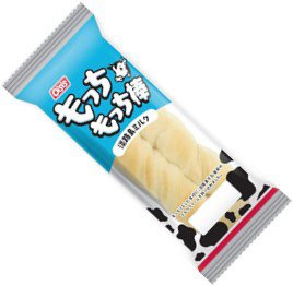 もっちもっち棒（淡路島ミルク）