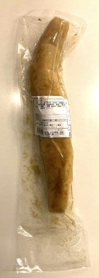 大人のぬか漬たくあん