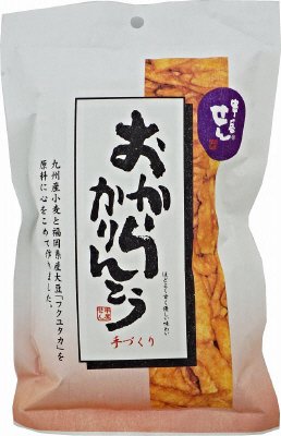 おからかりんとう