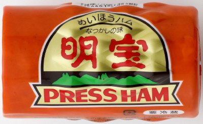 明宝ミニハム（）