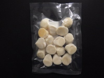 北海道野付産ほたて貝柱