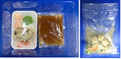 ★２人前★海老入りふわとろ天津飯