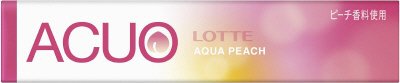ＡＣＵＯ＜アクアピーチ＞