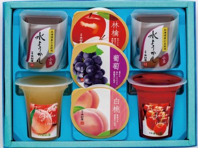 いろどり涼菓　ＮＩＲ１６