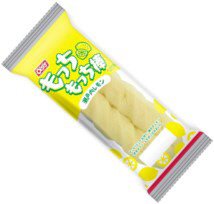 もっちもっち棒（瀬戸内レモン）