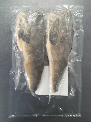 北海道産真ほっけ昆布醤油干し