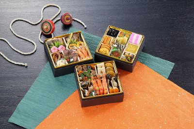 和風おせち「匠」