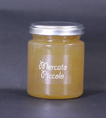 ＡＬＬ国産　れもん薫る和梨のジャム