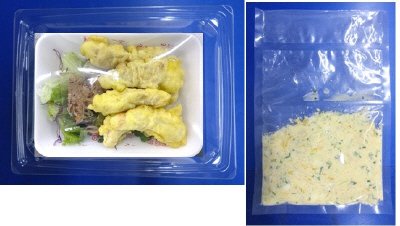 おだしをきかせた！鶏天のシャキシャキ和風タルタルソースかけ