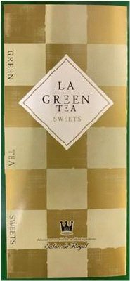 ラ・ラ・ラ　抹茶ピーカン