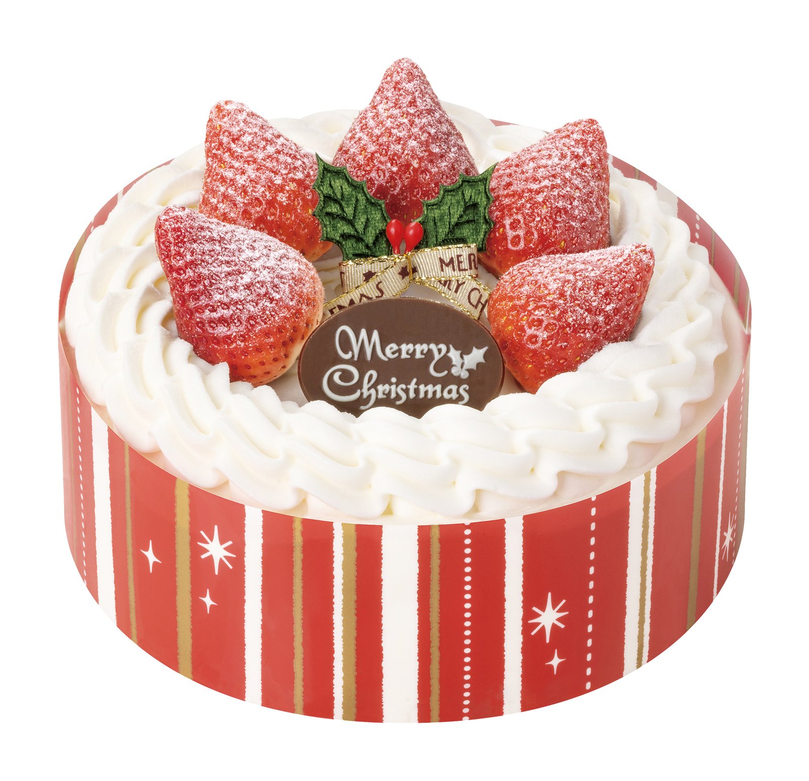 ＴＢ０１いちごのケーキ