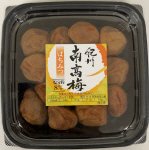 紀州南高梅はちみつ梅