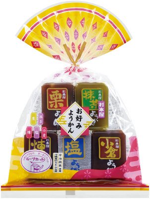 お好みようかん