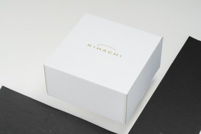 2025年patisserie　KIHACHI監修　トライフルショートケーキ