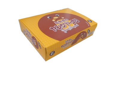 ヤングドーナツ