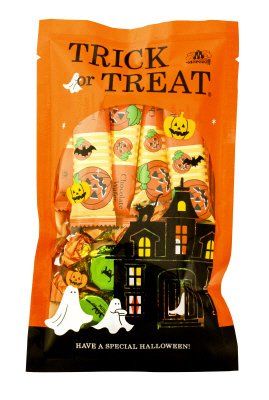 ハロウィーンチョコレートMIX
