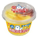 南国白くまＤＸマンゴー