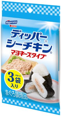 ディッパーシーチキンマヨネーズタイプ３袋