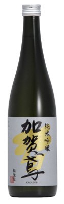 加賀鳶　純米吟醸