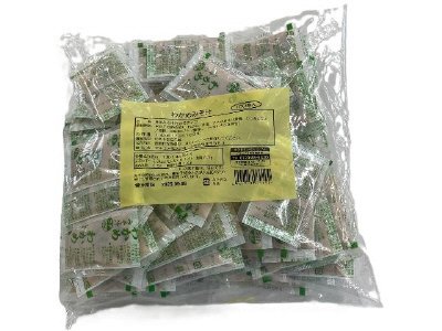 業務用生みそ汁わかめ