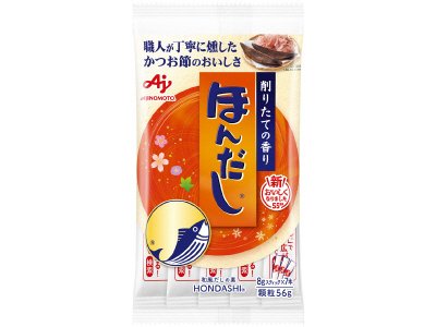 「ほんだし®」８ｇスティック７本入袋（ＳＫ－７）