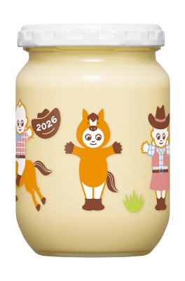 新年マヨネーズ（瓶）