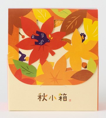 RK50A秋小箱