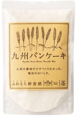 九州パンケーキ
