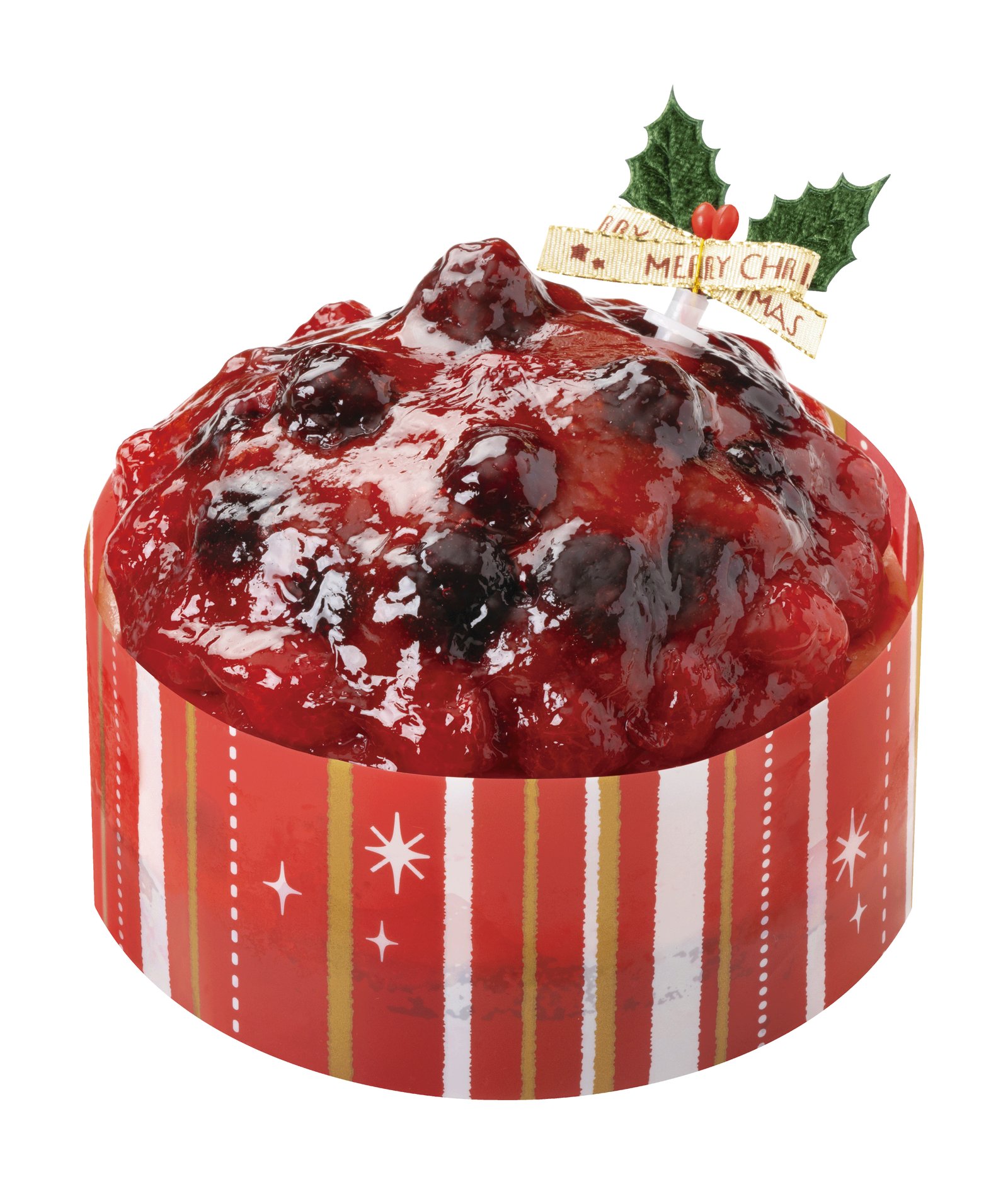 ＴＢ０５　４種のベリーの濃厚チーズケーキ