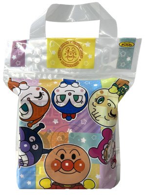 アンパンマンおやつバッグ（Ｆ２５－Ａ）