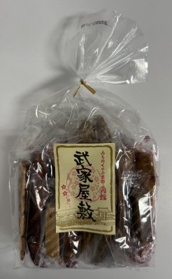 武家屋敷かりんとう詰合せ