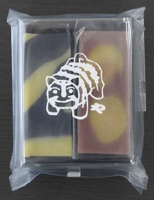 栗ういろ・極み虎ういろセット