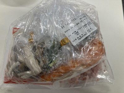 うまだしとろみあんのそぼろ豆腐　大