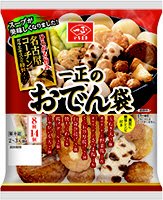 一正のおでん袋