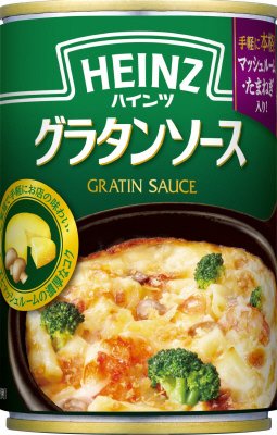 グラタンソース