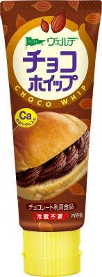 チョコホイップ