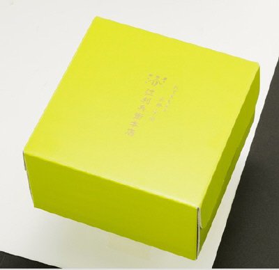 辻利兵衛本店　宇治抹茶もんぶらんけーき