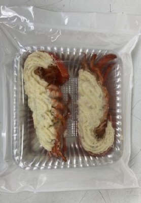 オマール海老のテルミドール